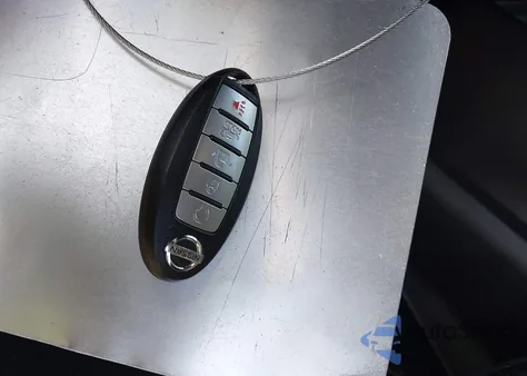 2020 Nissan Rogue Sv Intelligent Awd из США, поврежденный, VIN KNMAT2MV1LP535962